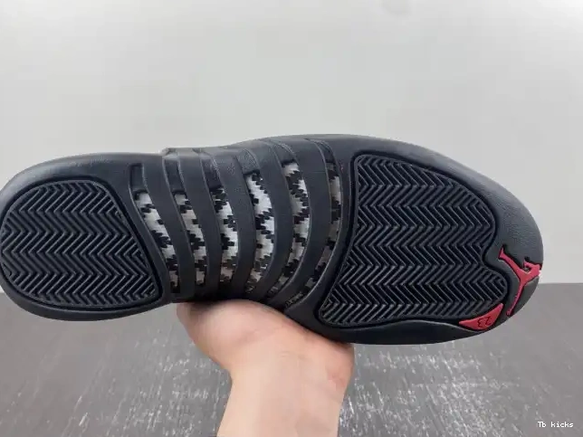 Cheap TBK Air Red Taxi Jordan 12 CT8013-162 0427